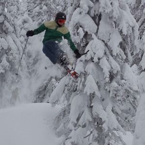 Meet your Posher, Caleb